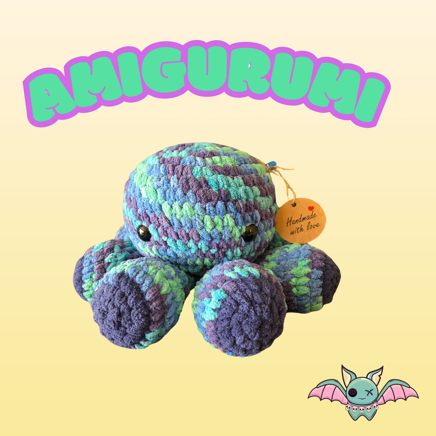 Amigurumi